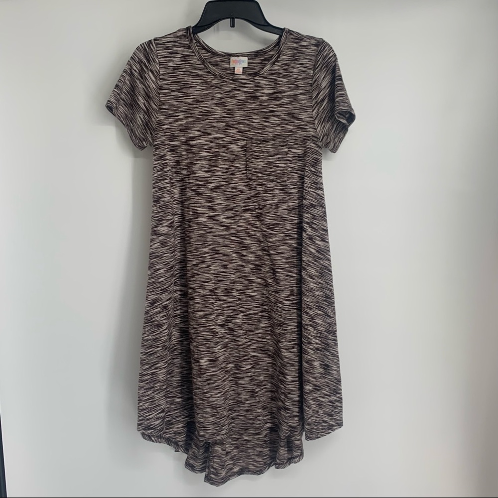 Carly dress size XS